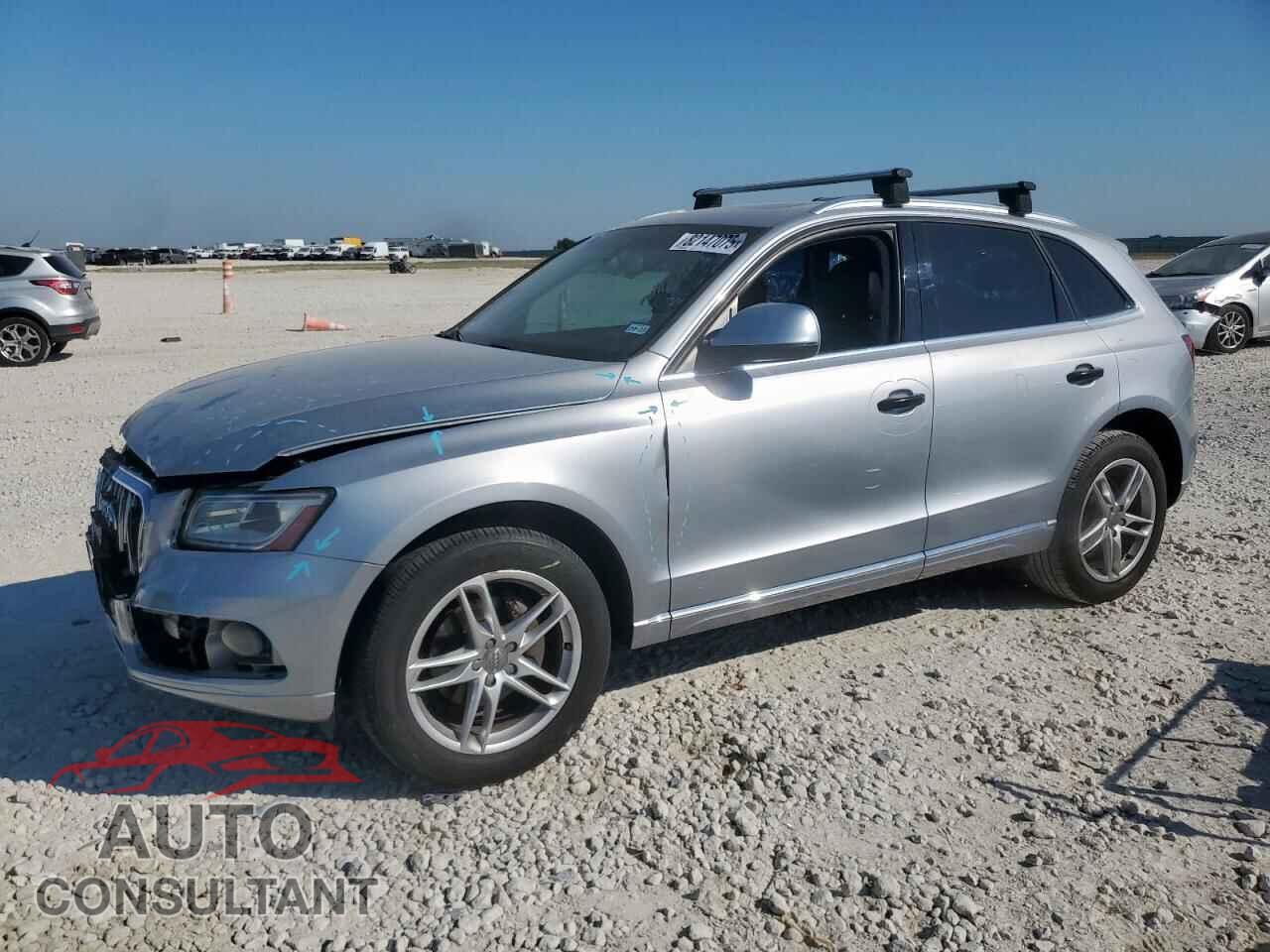 AUDI Q5 2015 - WA1LFAFP1FA044379