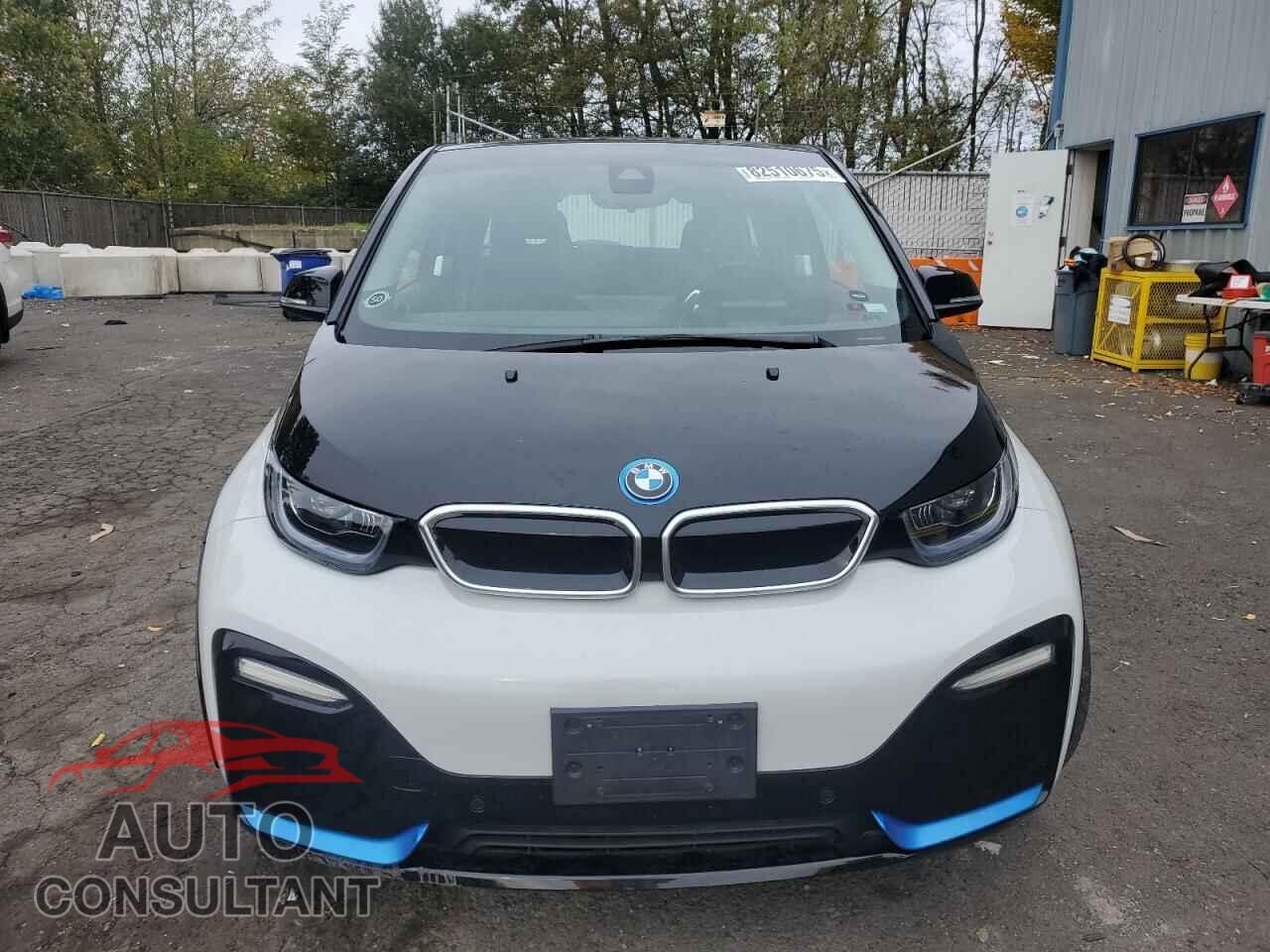 BMW I SERIES 2019 - WBY8P6C55K7D24663