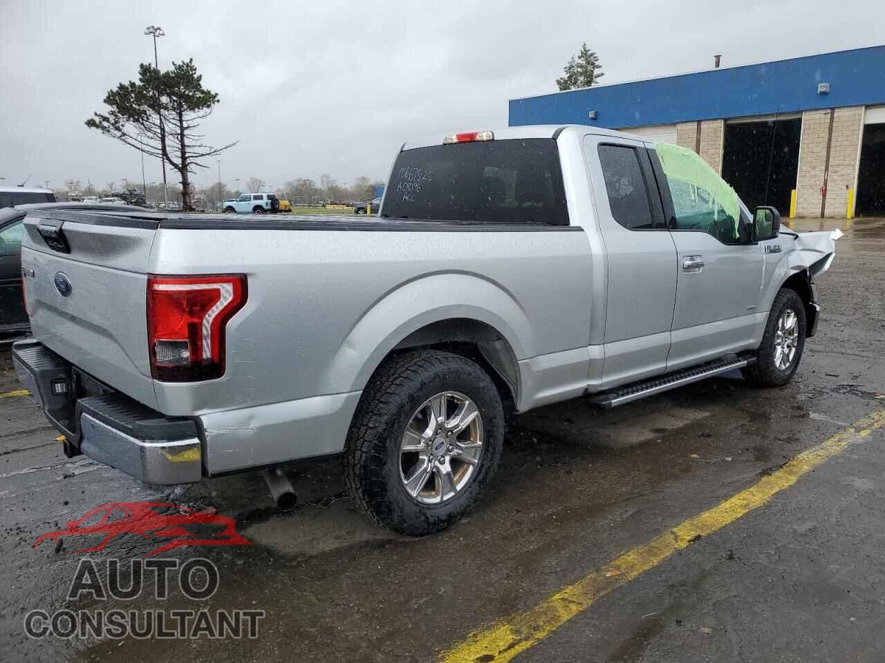 FORD F-150 2015 - 1FTEX1CP7FFA08196