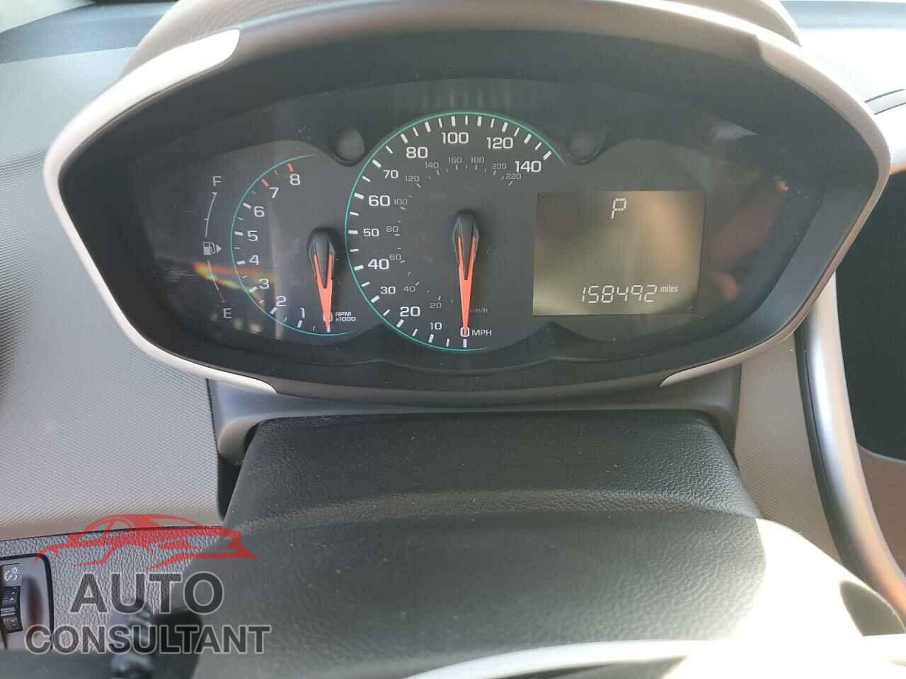 CHEVROLET SONIC 2017 - 1G1JD5SH1H4106592