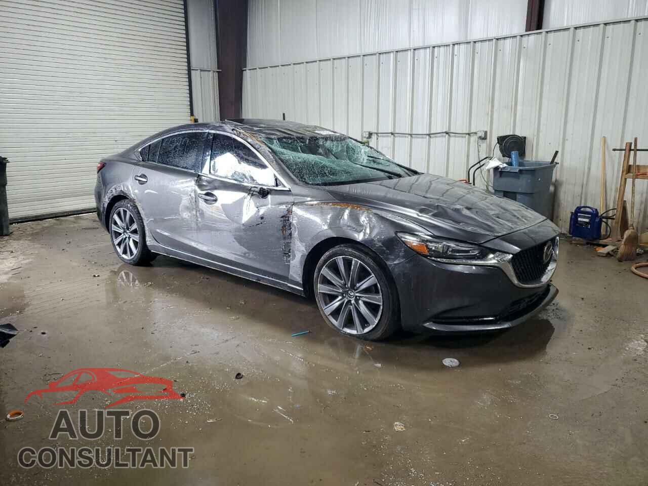 MAZDA 6 2020 - JM1GL1VM6L1514229