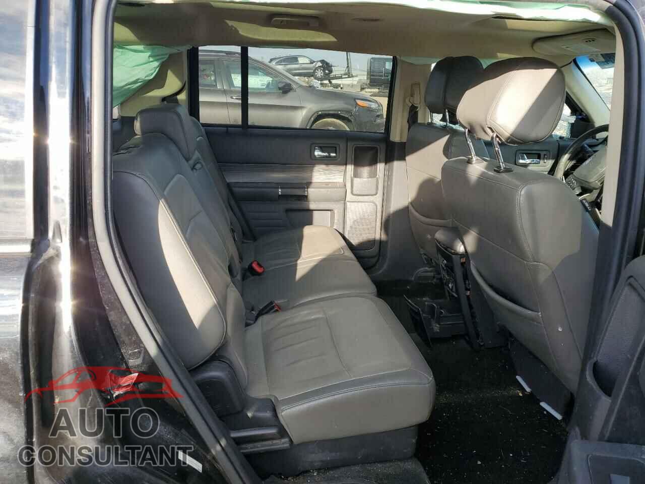 FORD FLEX 2017 - 2FMHK6D8XHBA08516
