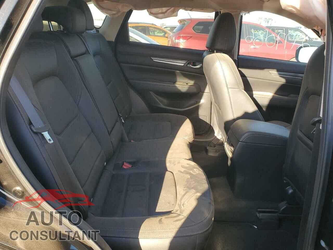 MAZDA CX-5 PREMI 2023 - JM3KFBDM4P0100149