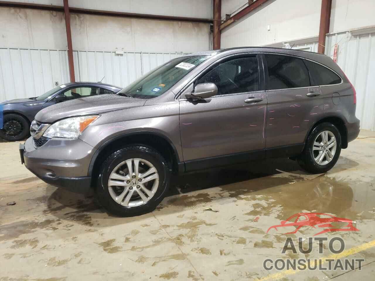 HONDA CRV 2011 - 5J6RE3H75BL034586