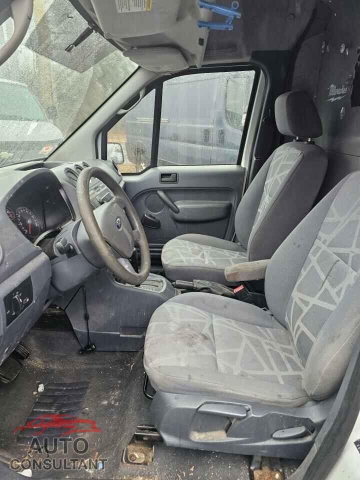 FORD TRANSIT 2013 - NM0LS7AN3DT161230