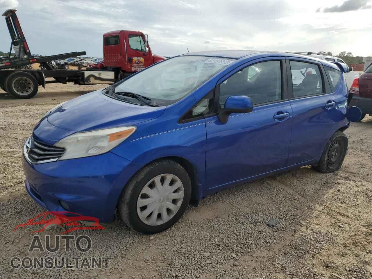 NISSAN VERSA 2014 - 3N1CE2CP0EL407929