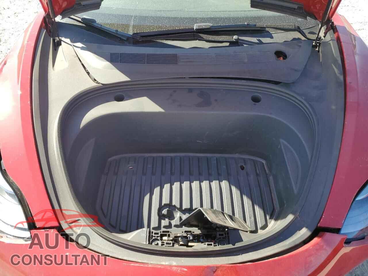 TESLA MODEL 3 2023 - 5YJ3E1EAXPF654554