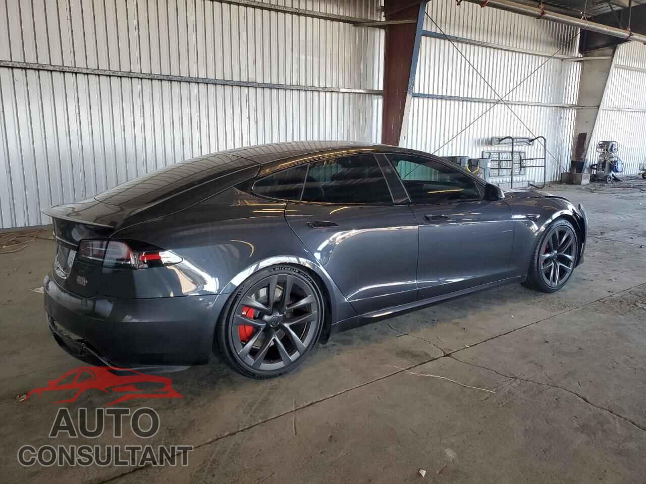 TESLA MODEL S 2024 - 5YJSA1E63RF534763