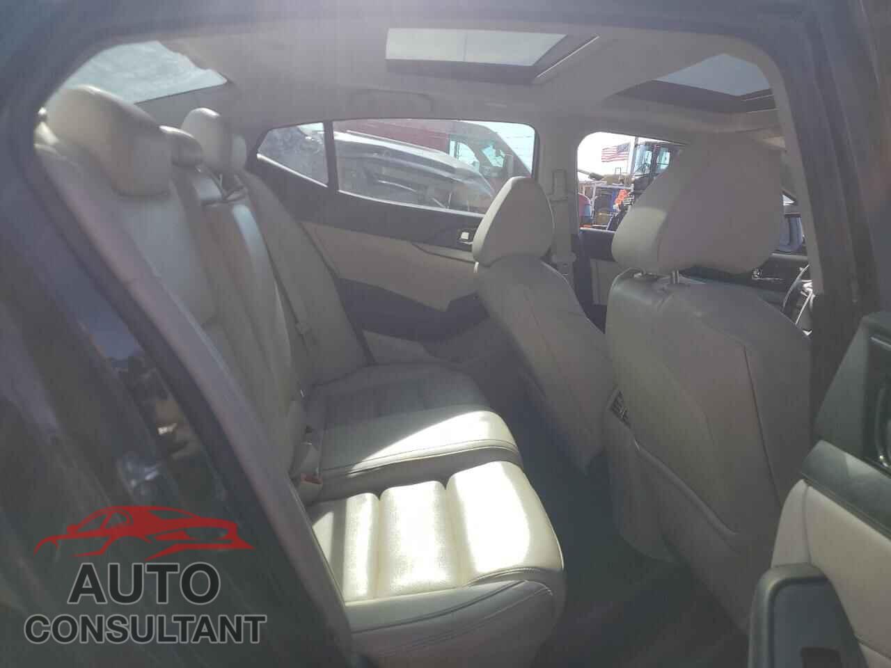 NISSAN MAXIMA 2017 - 1N4AA6AP1HC398691