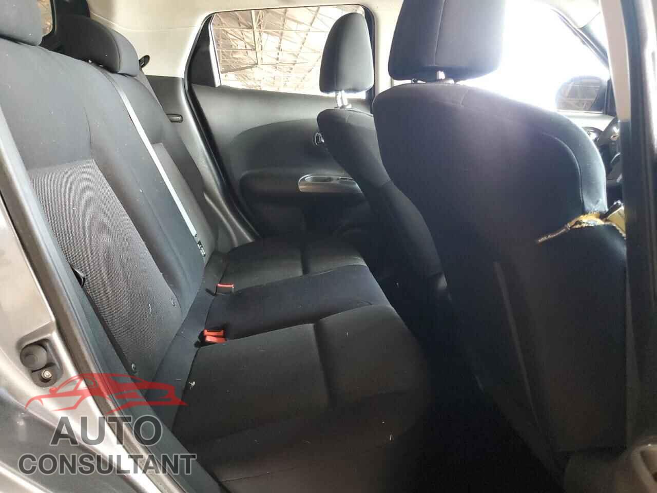 NISSAN JUKE 2014 - JN8AF5MR7ET357047