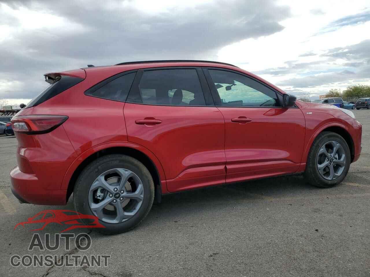 FORD ESCAPE ST 2024 - 1FMCU0MN6RUA61460