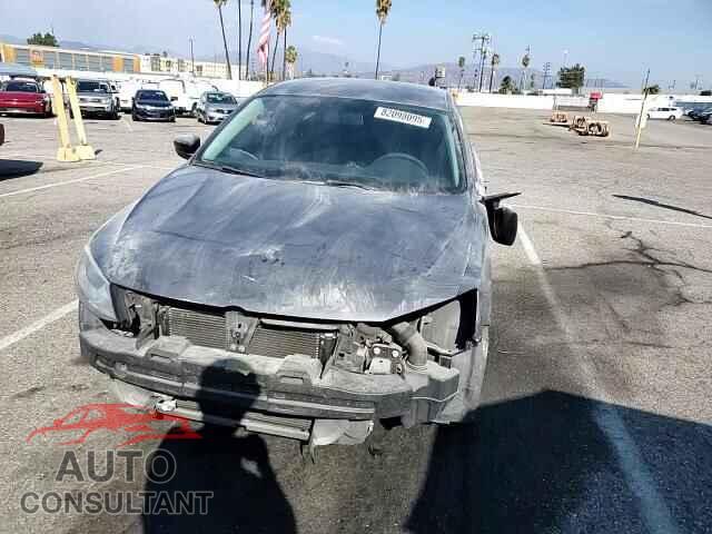 VOLKSWAGEN JETTA 2012 - 3VW2K7AJ3CM408879