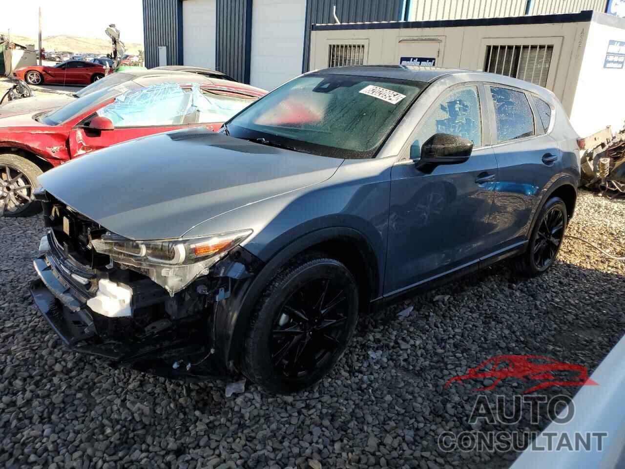 MAZDA CX-5 PREFE 2024 - JM3KFBCL2R0481205