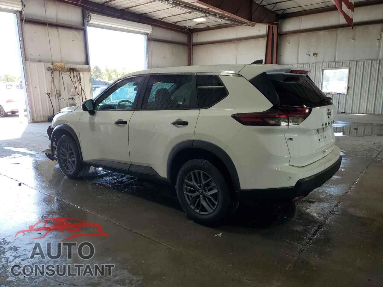 NISSAN ROGUE 2024 - 5N1BT3AA7RC709654