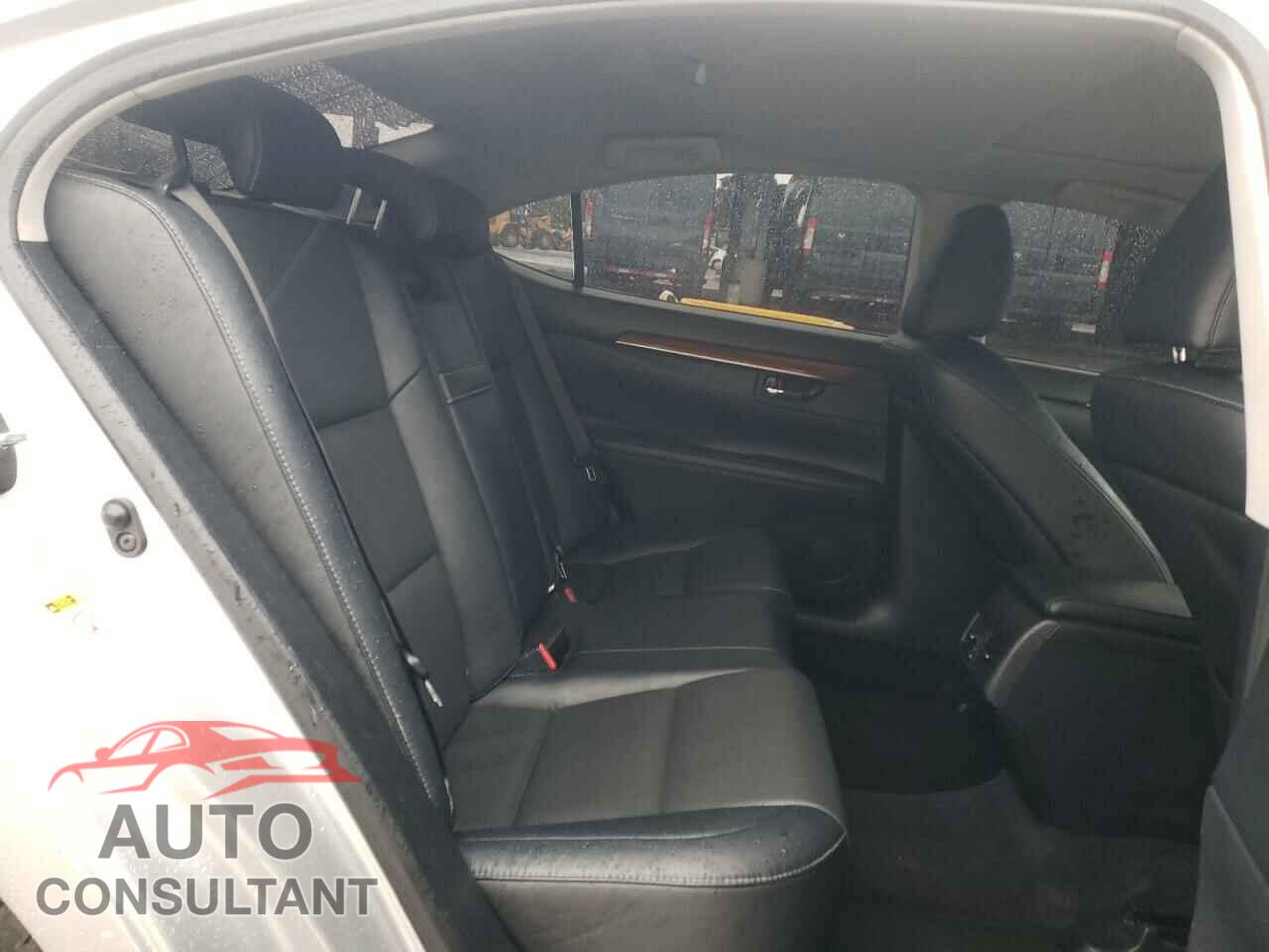 LEXUS ES300 2014 - JTHBW1GG2E2065992