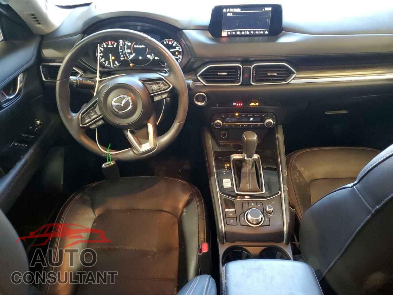 MAZDA CX-5 2020 - JM3KFBDMXL1862941
