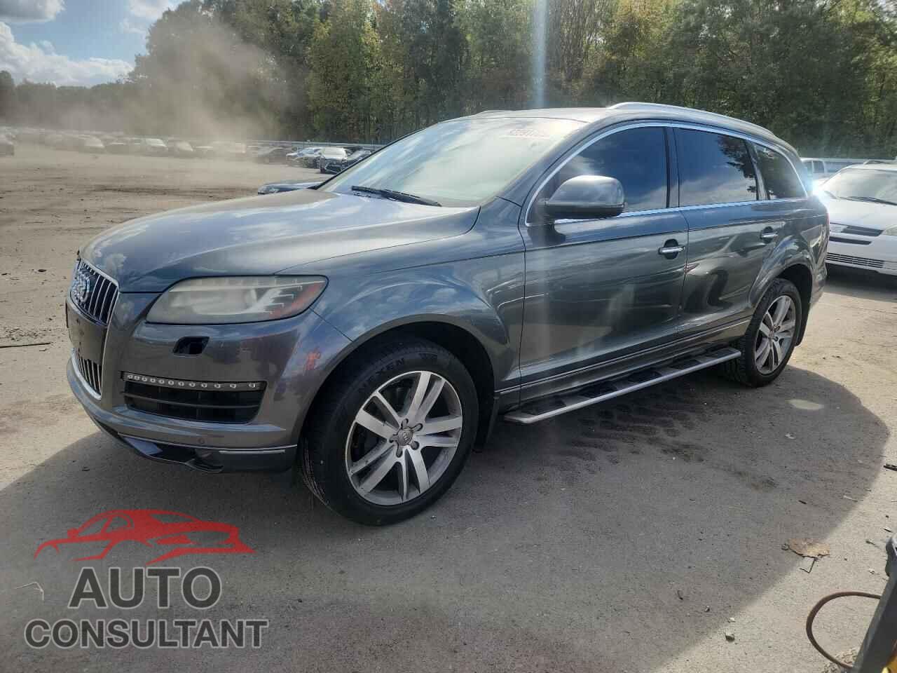 AUDI Q7 2014 - WA1LGAFE5ED012902