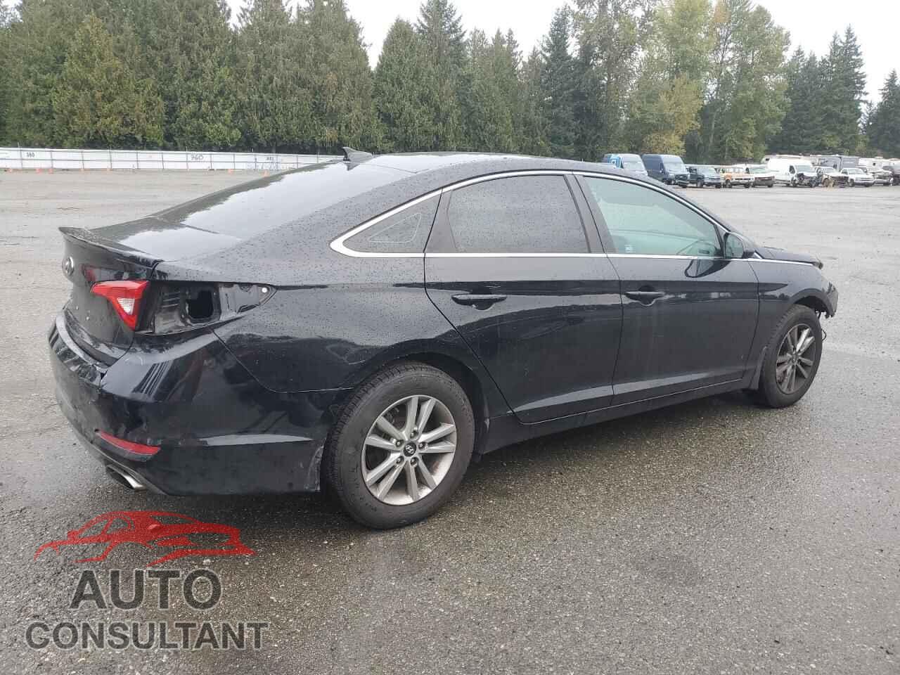 HYUNDAI SONATA 2015 - 5NPE24AF8FH167471