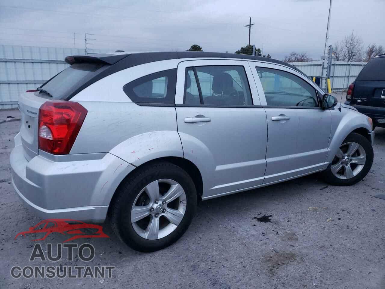 DODGE CALIBER 2012 - 1C3CDWDA1CD532317