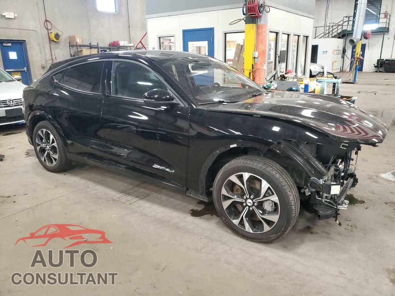 FORD MUSTANG 2023 - 3FMTK3SUXPMA64011