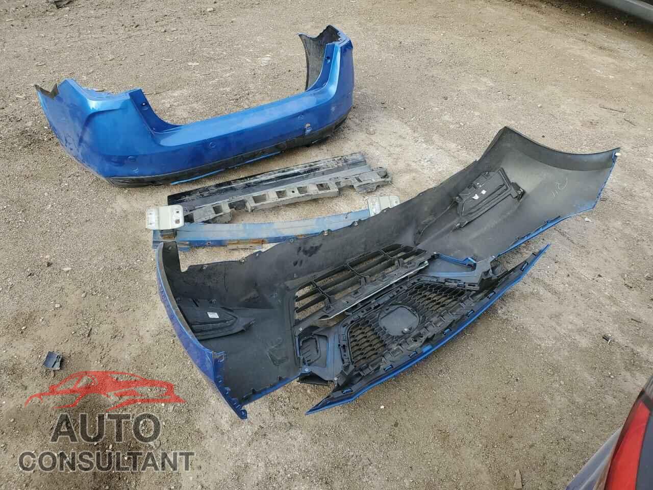 NISSAN VERSA 2020 - 3N1CN8EV6LL855460