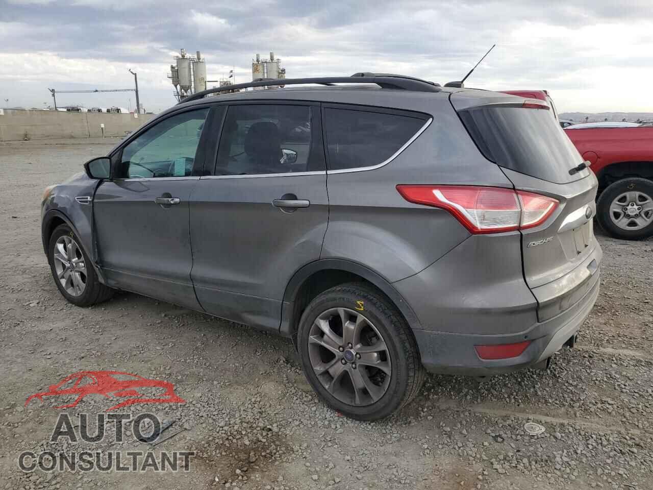 FORD ESCAPE 2013 - 1FMCU0HX5DUC46538