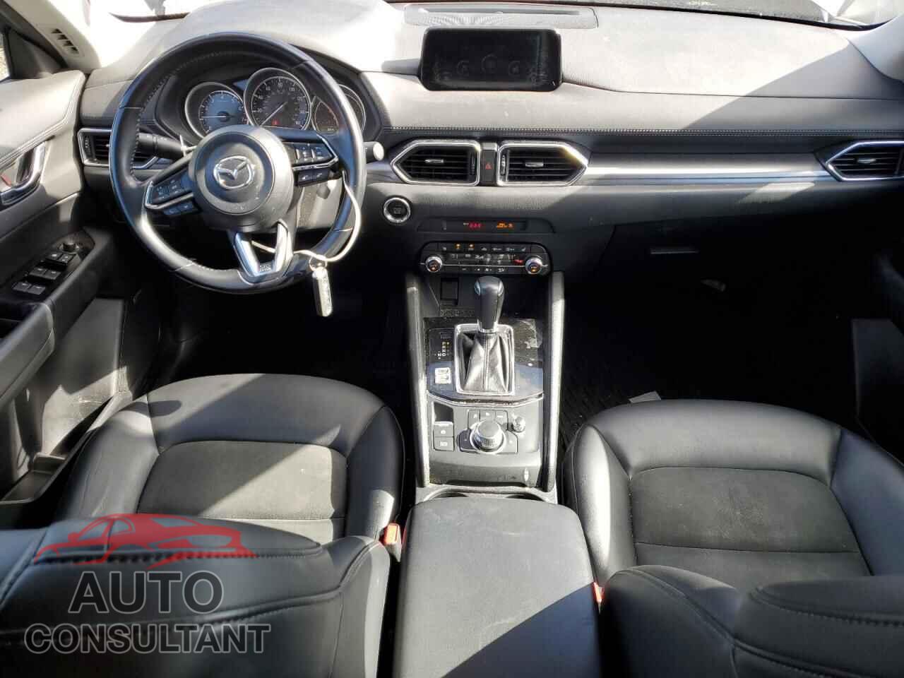 MAZDA CX-5 2019 - JM3KFBCM3K0653210