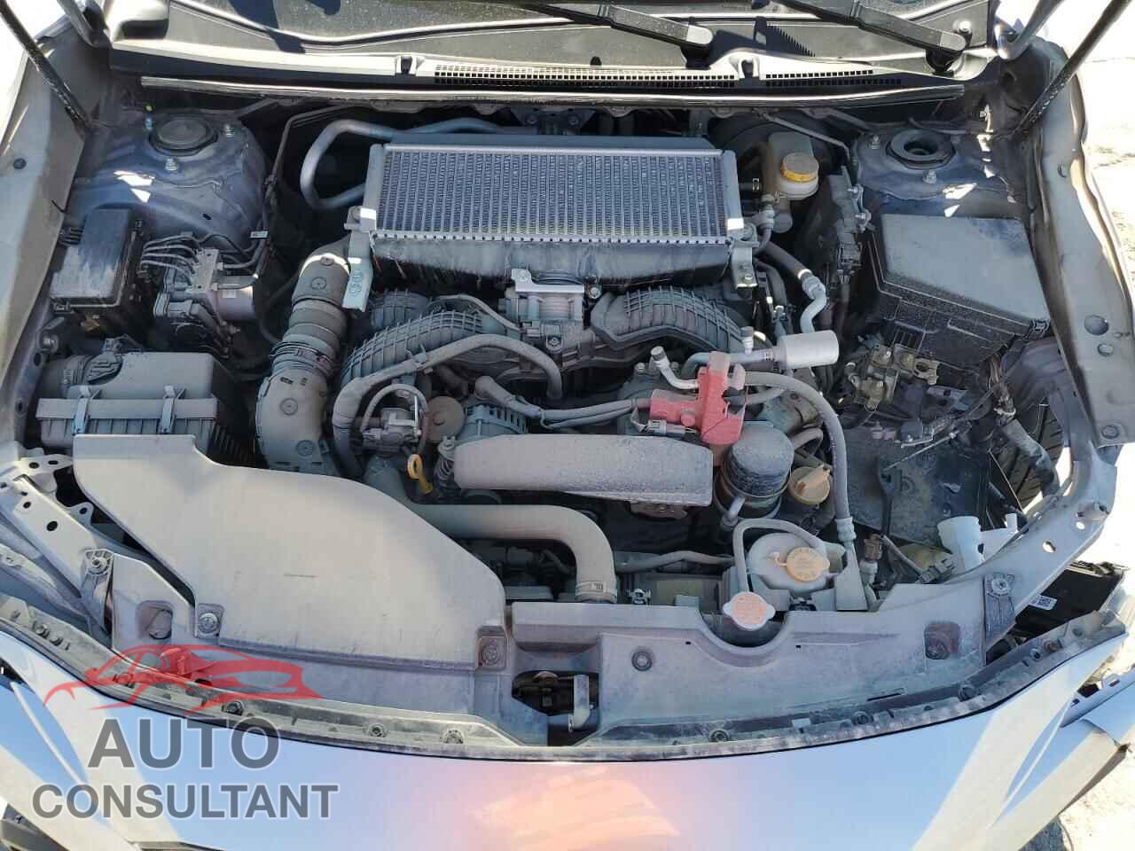 SUBARU WRX 2023 - JF1VBAF6XP9820048