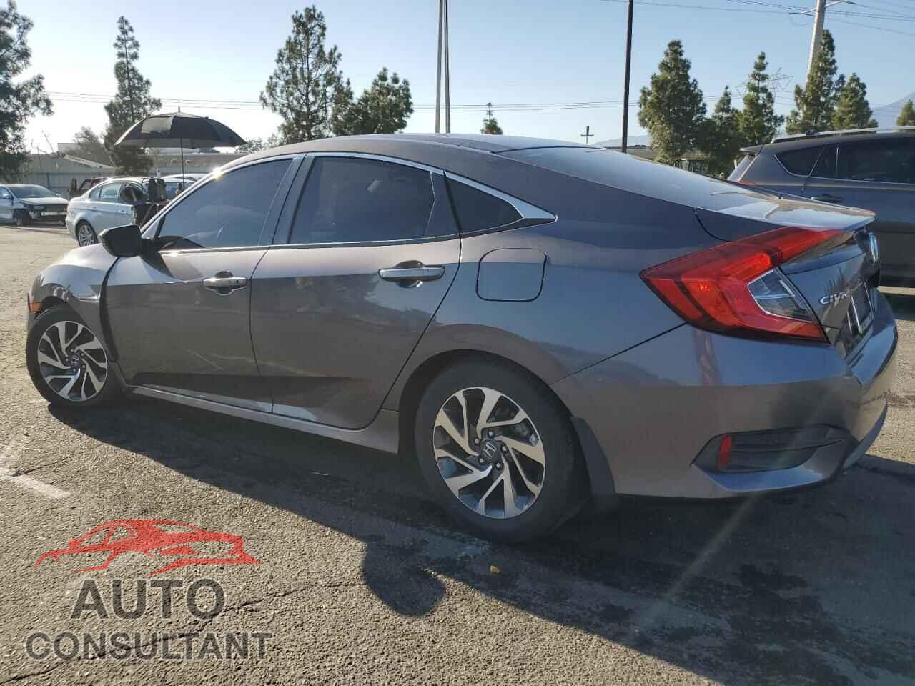 HONDA CIVIC 2016 - 19XFC2F77GE201204