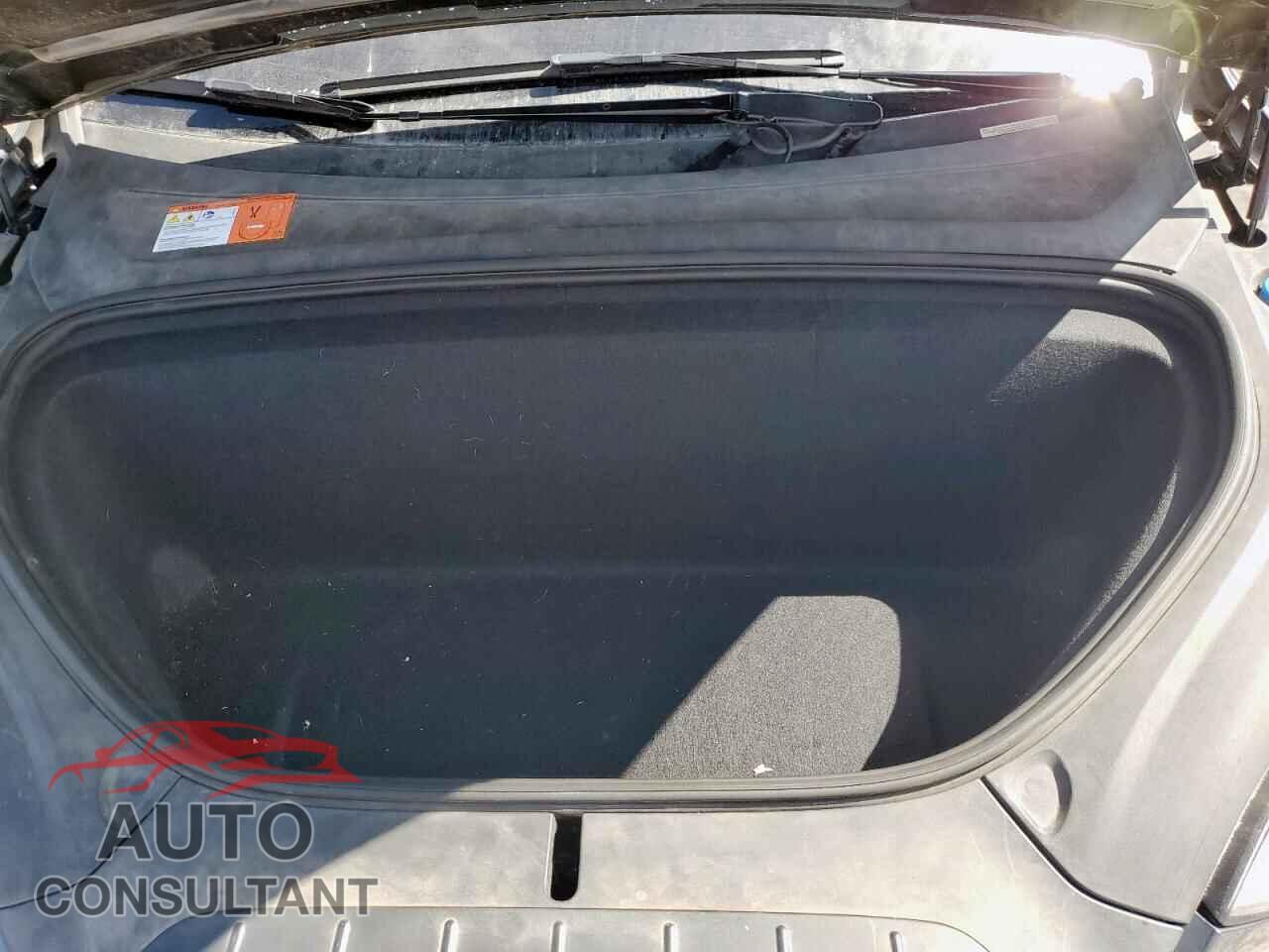 TESLA MODEL X 2016 - 5YJXCBE48GF022157