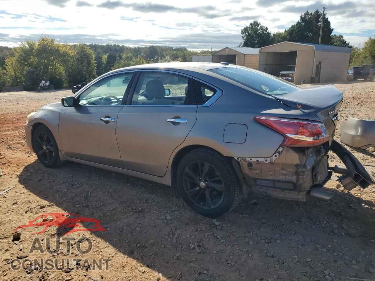 NISSAN ALTIMA 2013 - 1N4AL3AP7DC237619