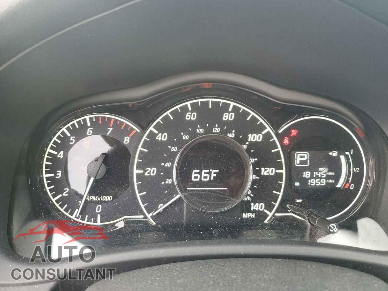 NISSAN VERSA 2018 - 3N1CE2CP9JL351970