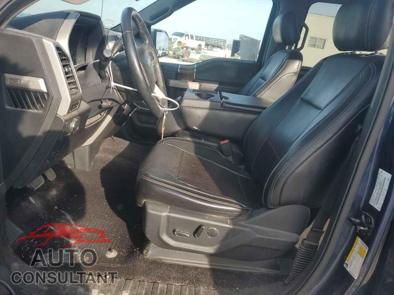 FORD F-150 2017 - 1FTEW1EP8HFC41006