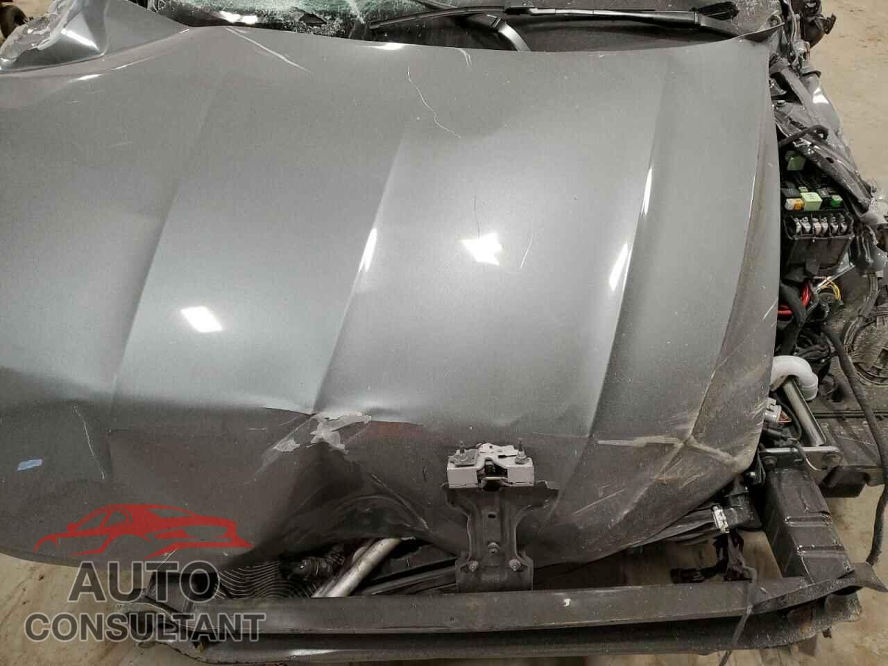 VOLKSWAGEN JETTA 2023 - 3VW5M7BU5PM042848