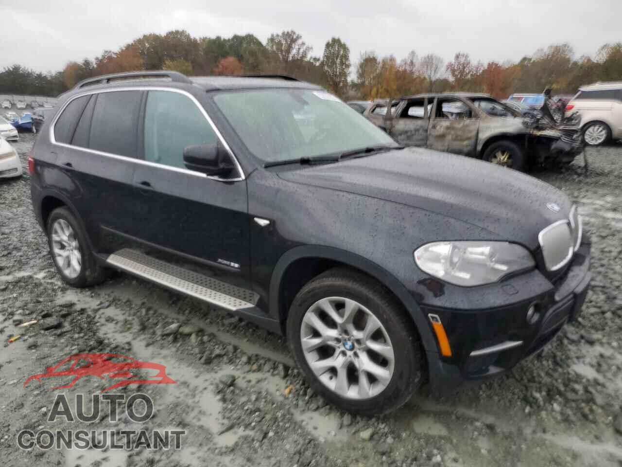 BMW X5 2013 - 5UXZV4C52D0G51161