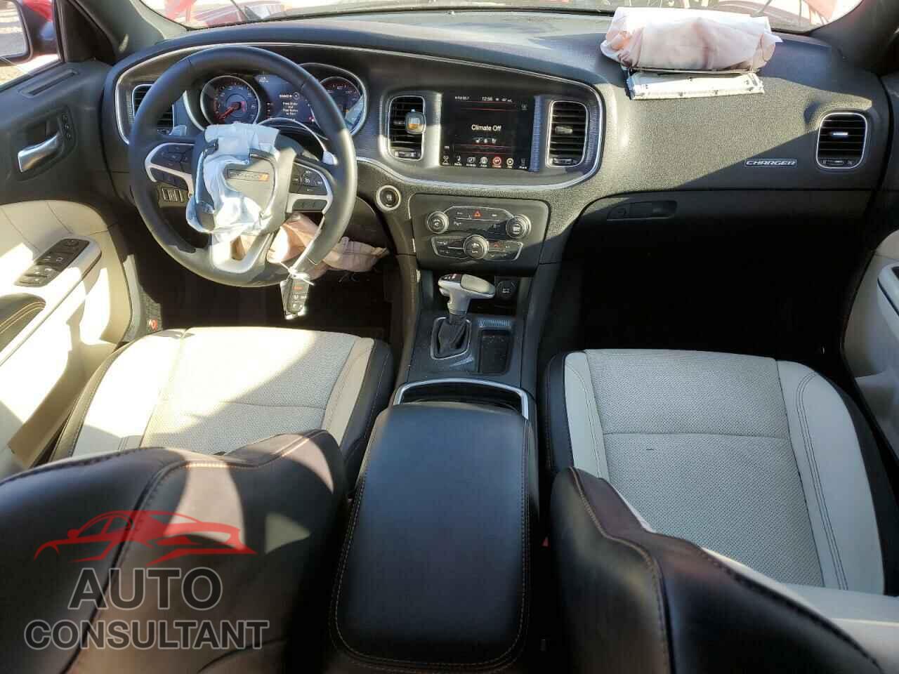 DODGE CHARGER 2015 - 2C3CDXCT4FH874294