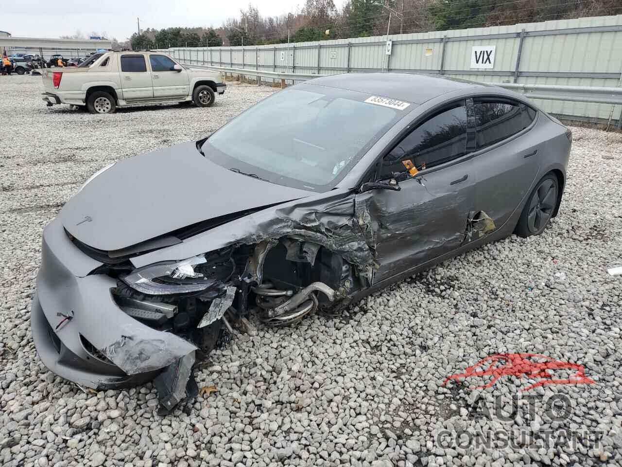 TESLA MODEL 3 2019 - 5YJ3E1EA0KF426930