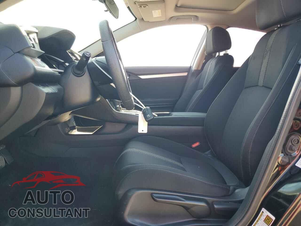 HONDA CIVIC 2017 - 2HGFC2F78HH543638