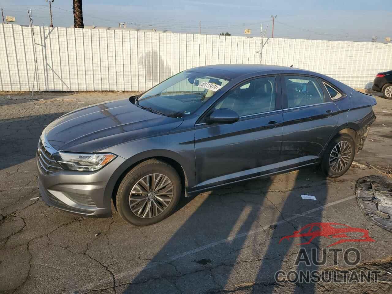 VOLKSWAGEN JETTA 2019 - 3VWC57BU1KM220977