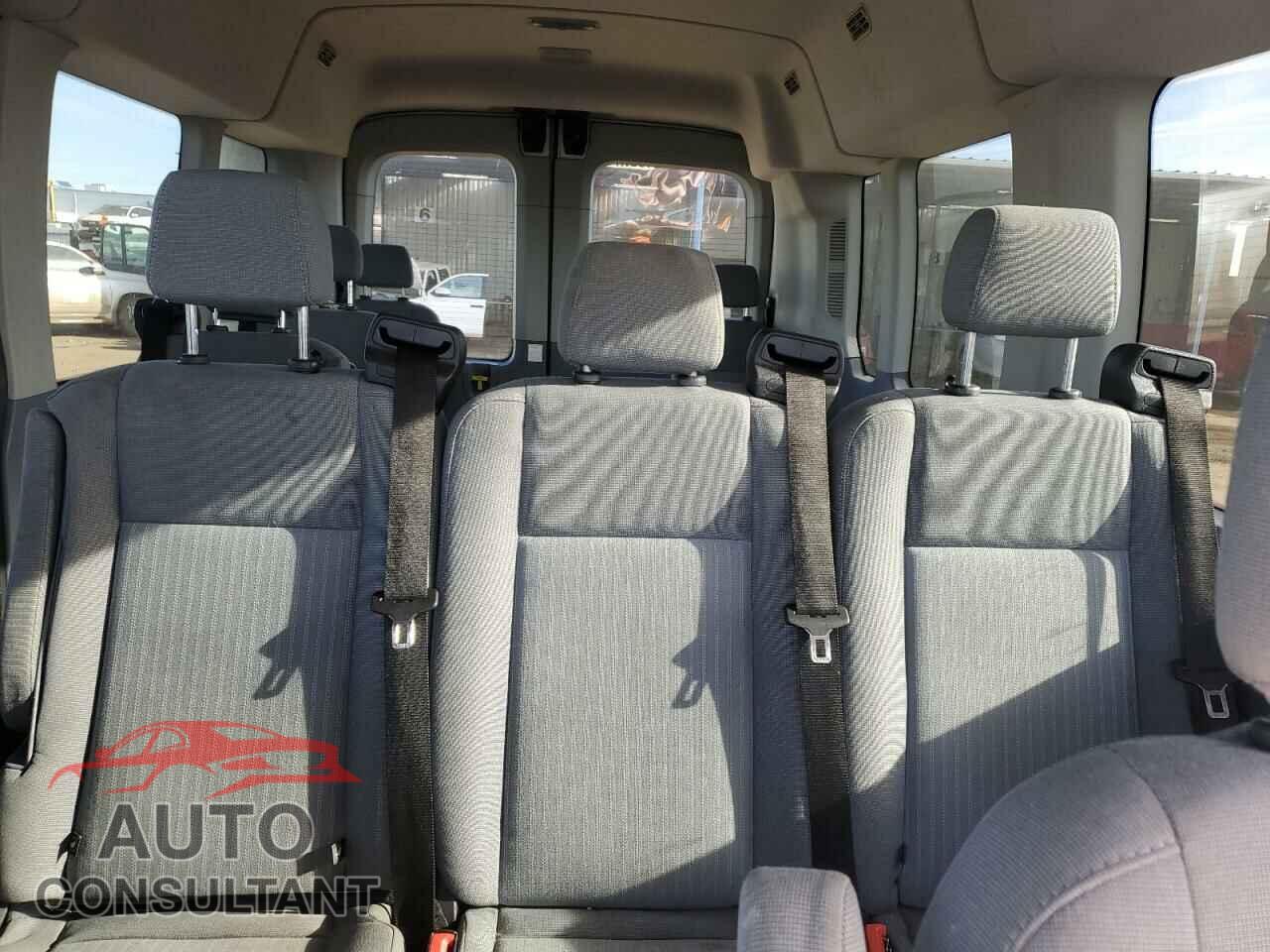 FORD TRANSIT 2016 - 1FBAX2CG2GKA32214