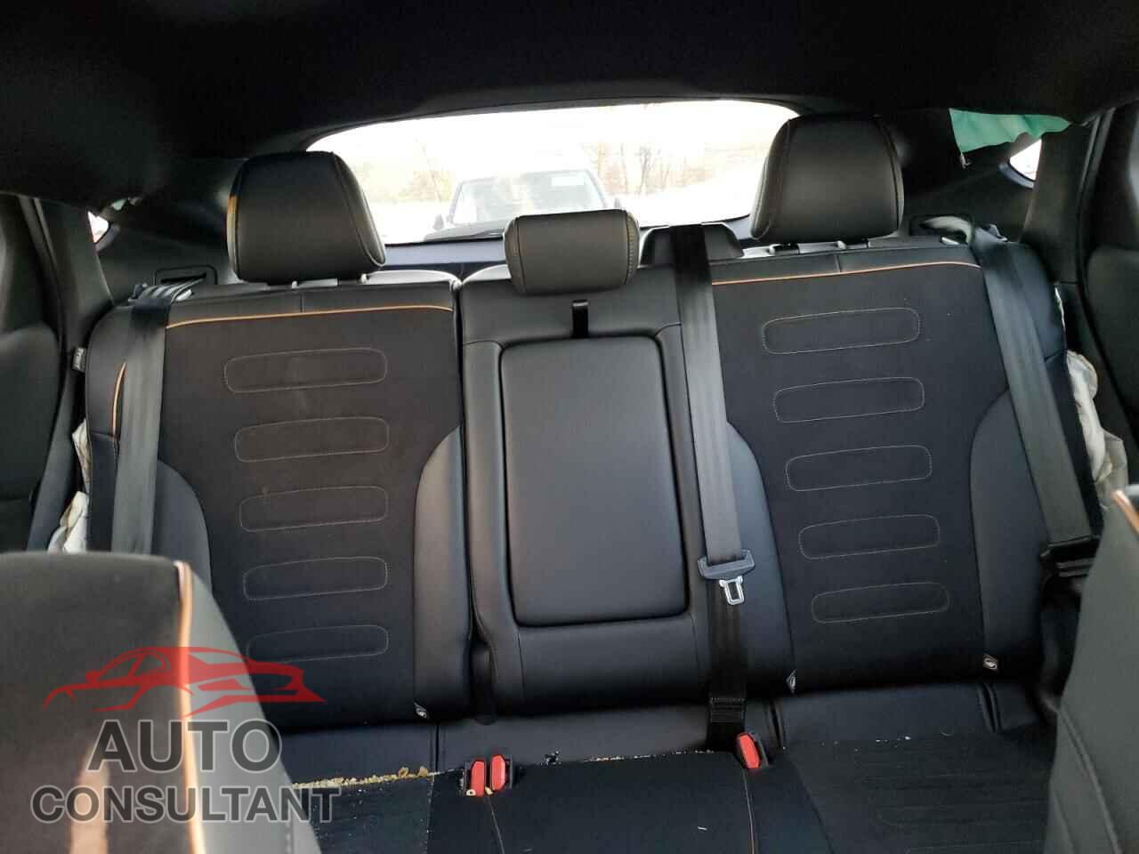 FORD MUSTANG 2022 - 3FMTK4SE6NMA08028