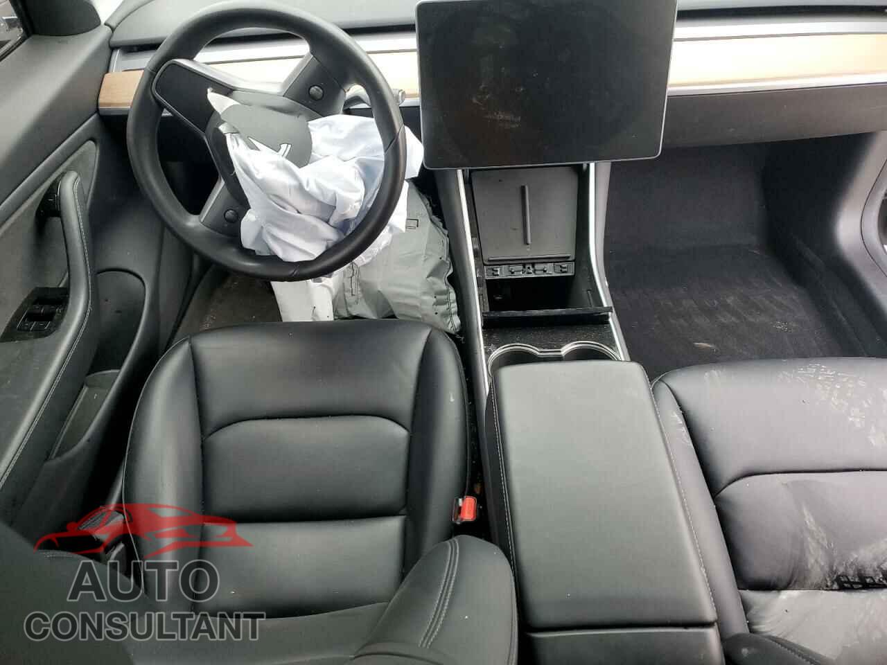 TESLA MODEL 3 2019 - 5YJ3E1EA0KF426930