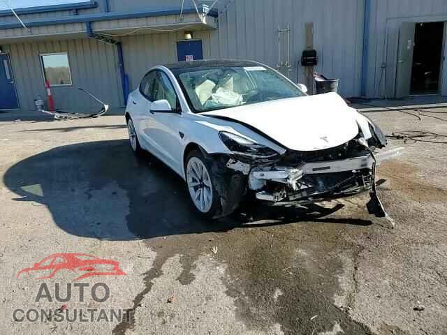 TESLA MODEL 3 2023 - 5YJ3E1EA2PF696149