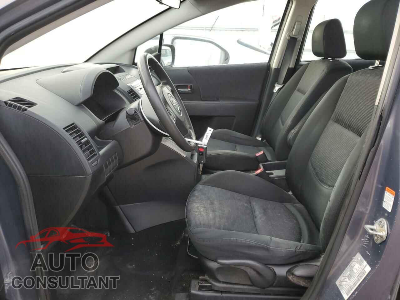 MAZDA 5 2009 - JM1CR293390348223