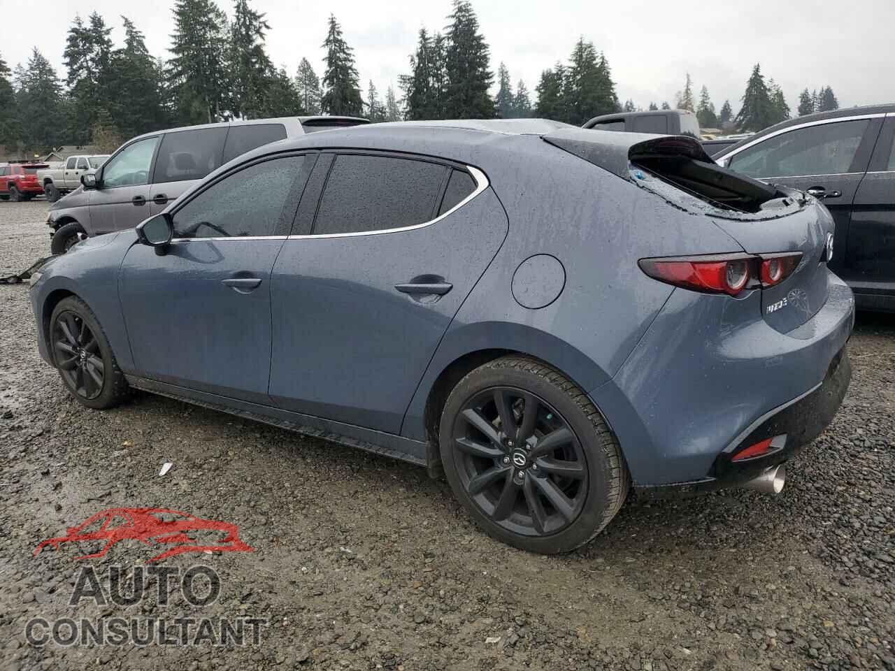 MAZDA 3 2021 - JM1BPAML3M1332397