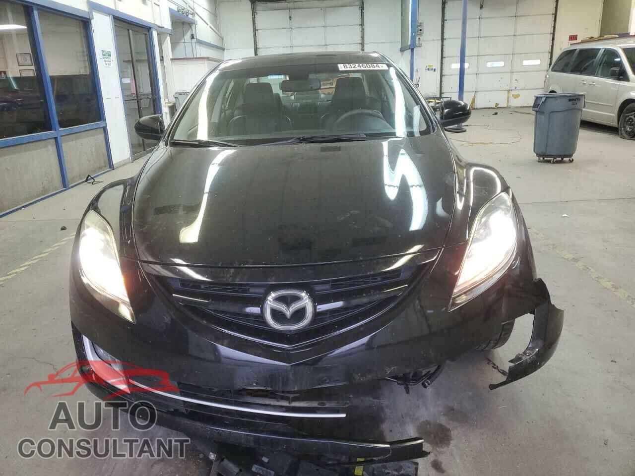 MAZDA 6 2010 - 1YVHZ8CB6A5M01328