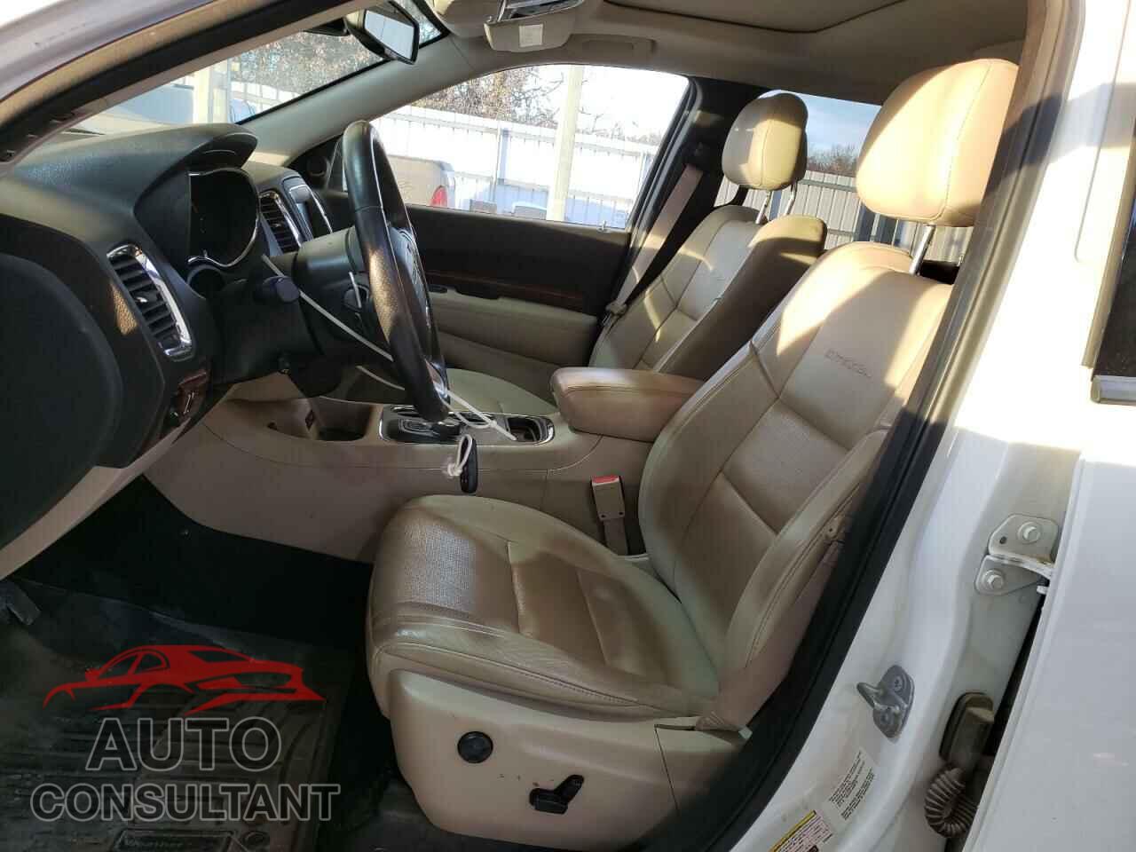 DODGE DURANGO 2014 - 1C4RDJEG1EC520950