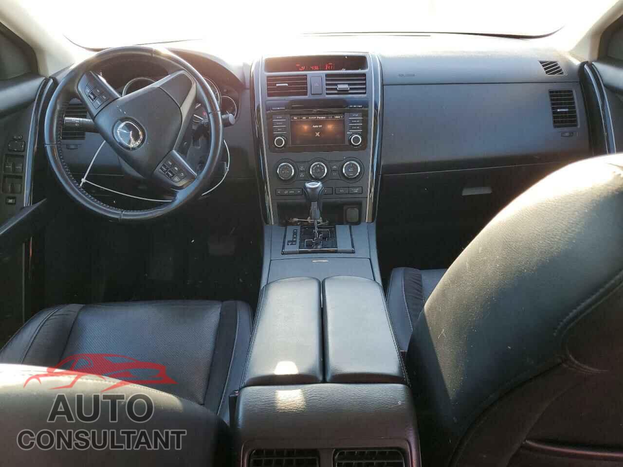 MAZDA CX-9 2014 - JM3TB3CA9E0433604
