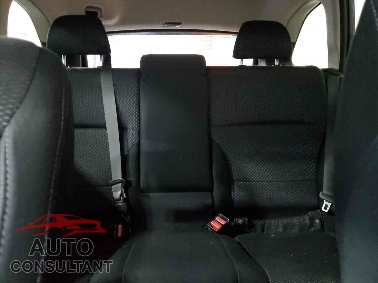 SUBARU OUTBACK 2017 - 4S4BSACC2H3327617