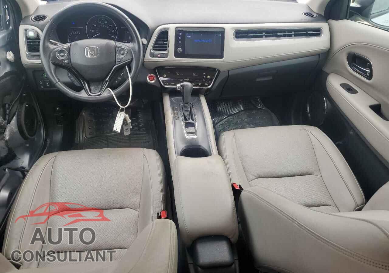 HONDA HR-V 2021 - 3CZRU5H70MM709017